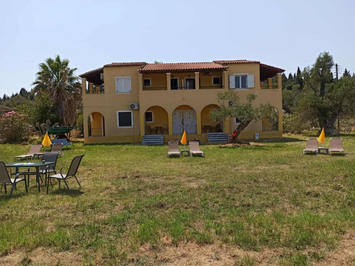 Summer Desire Kavos Exterior photo