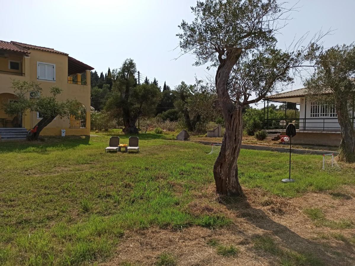 Summer Desire Kavos Exterior photo