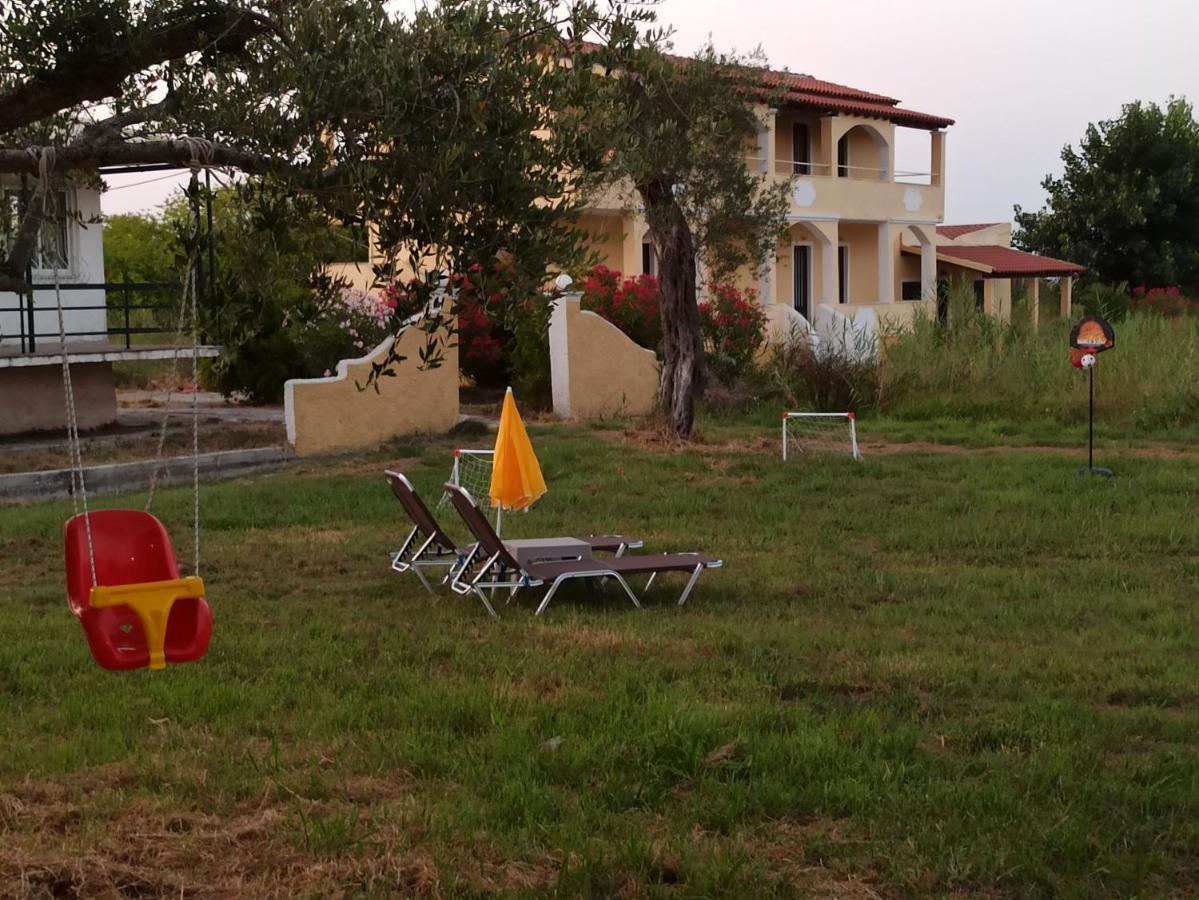 Summer Desire Kavos Exterior photo