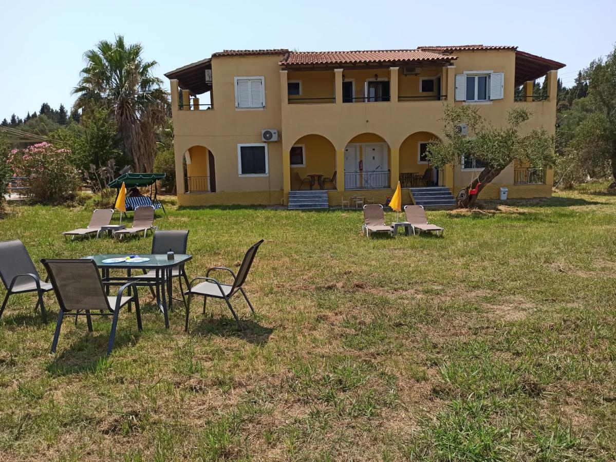 Summer Desire Kavos Exterior photo