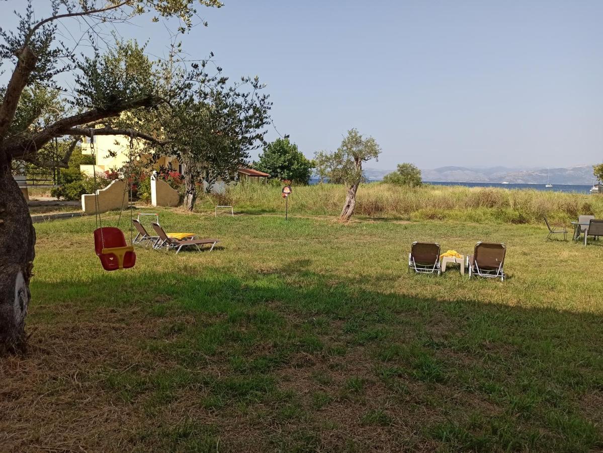 Summer Desire Kavos Exterior photo
