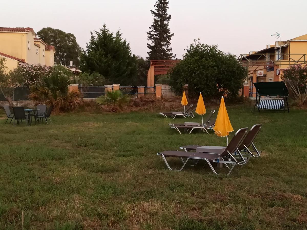 Summer Desire Kavos Exterior photo