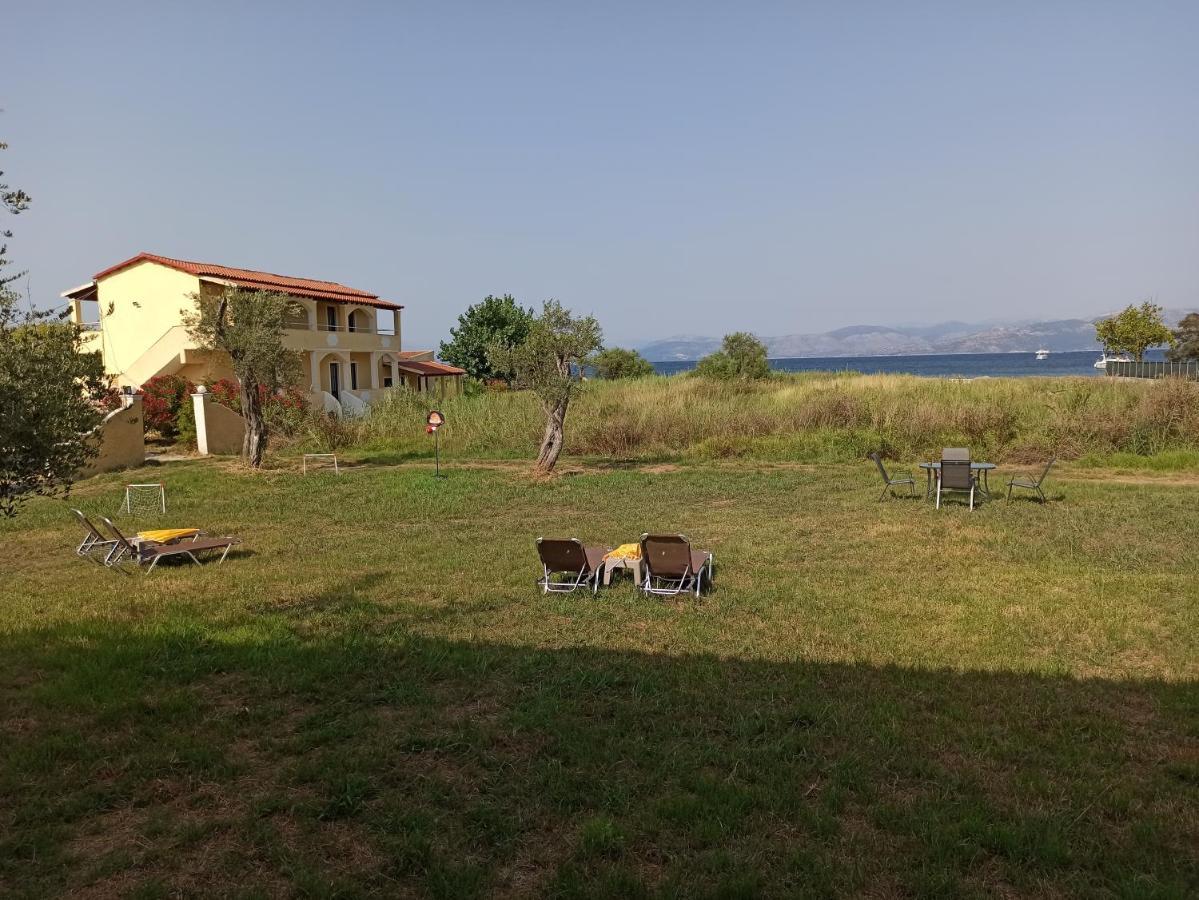 Summer Desire Kavos Exterior photo