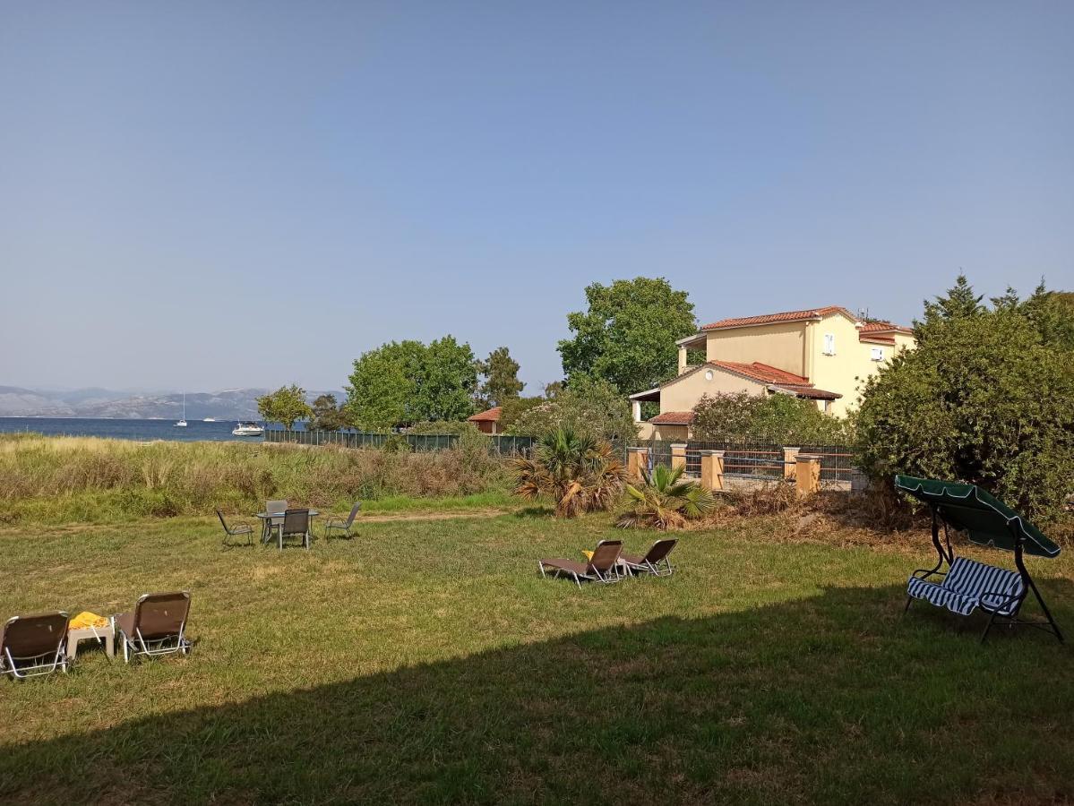 Summer Desire Kavos Exterior photo