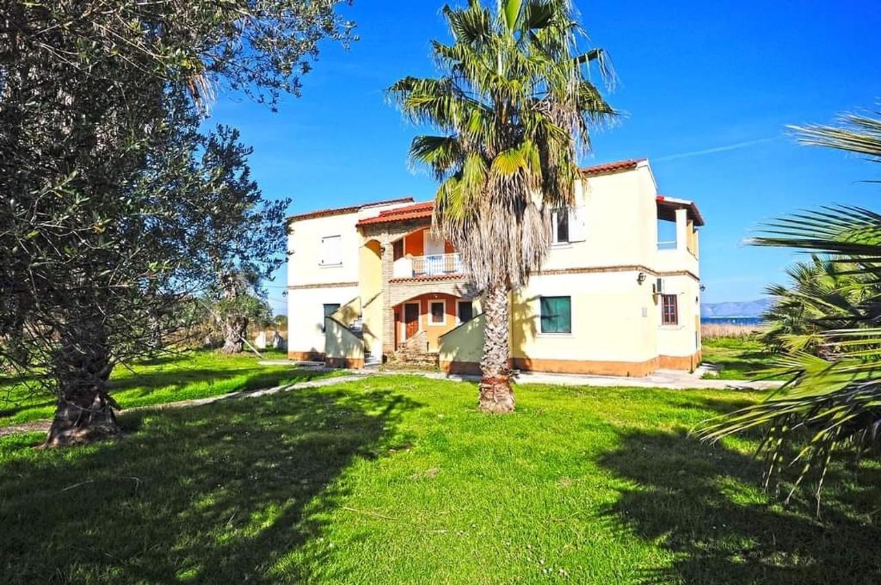 Summer Desire Kavos Exterior photo