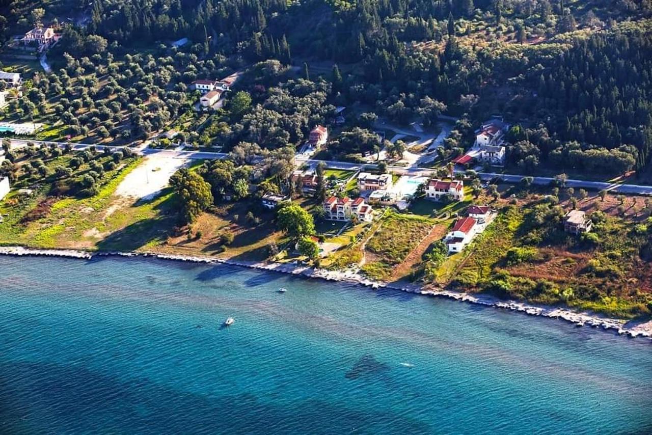 Summer Desire Kavos Exterior photo