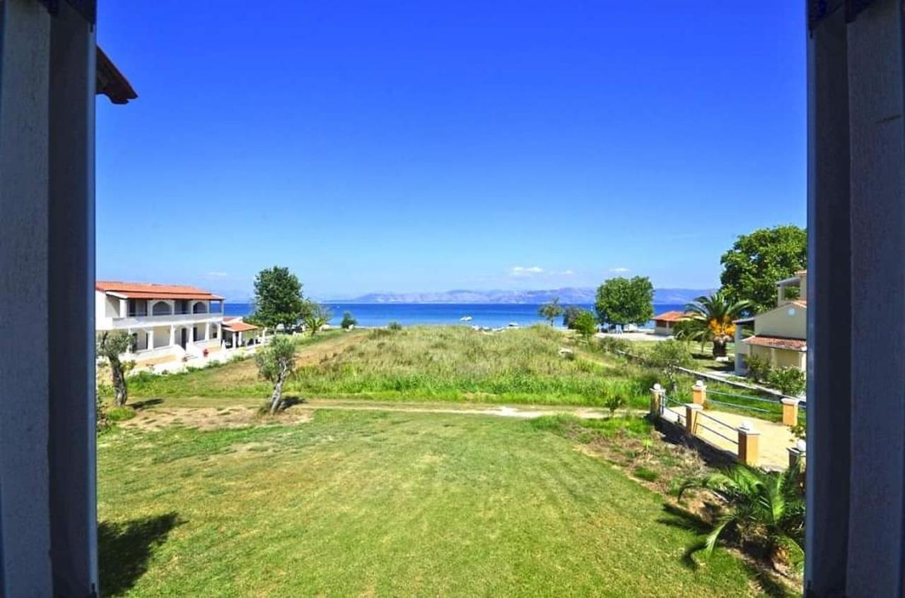Summer Desire Kavos Exterior photo