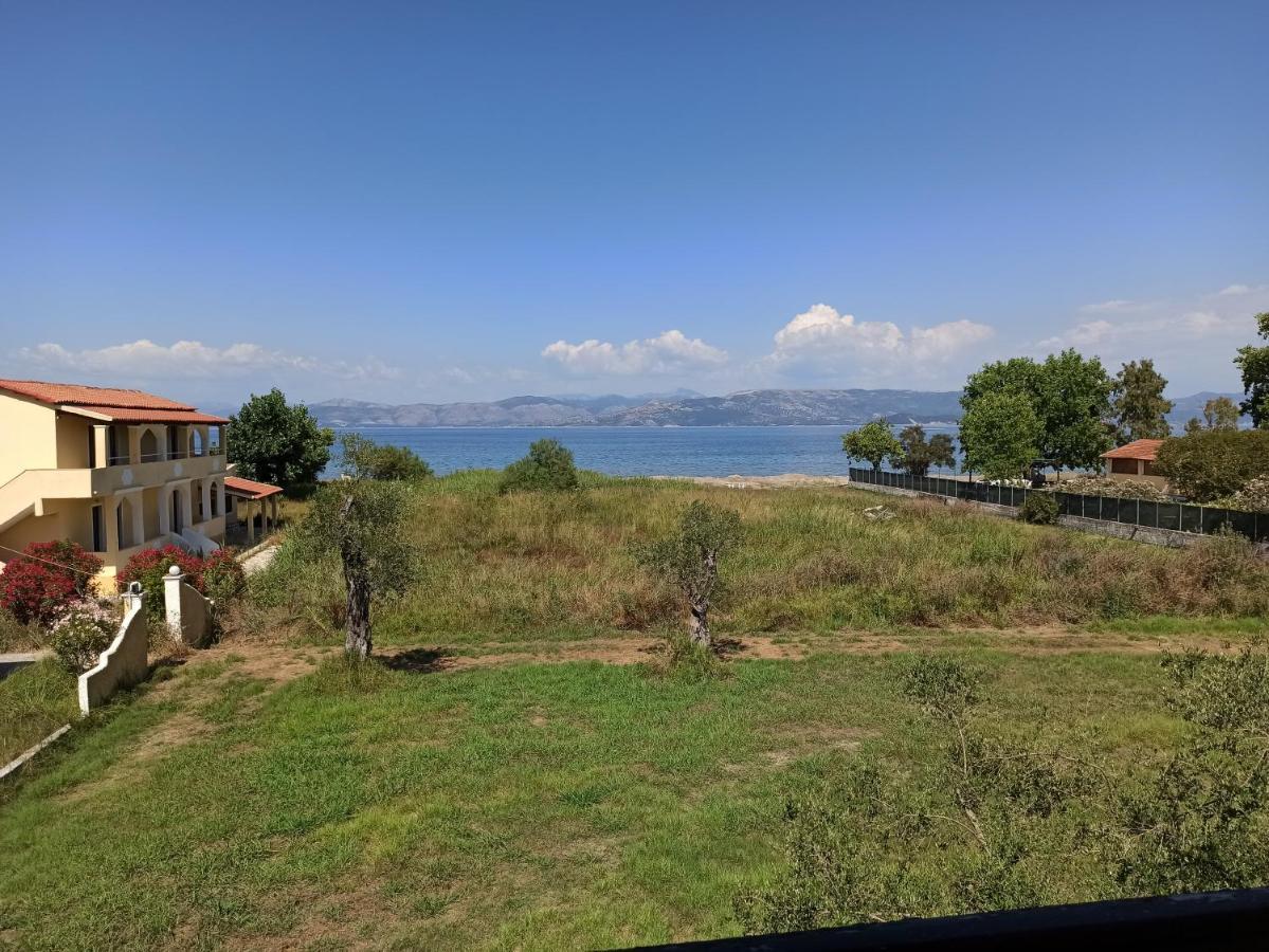 Summer Desire Kavos Exterior photo