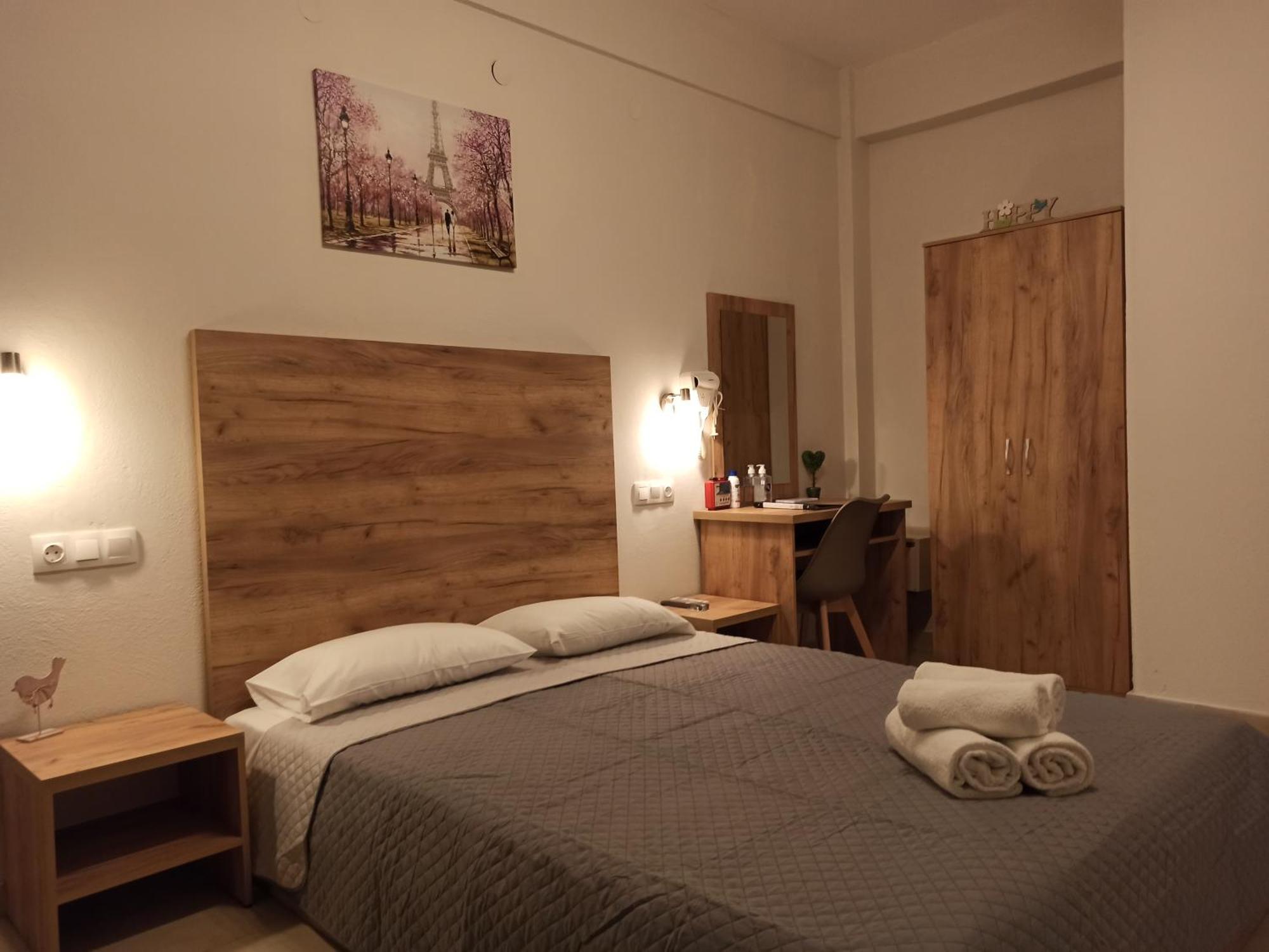 Summer Desire Kavos Room photo