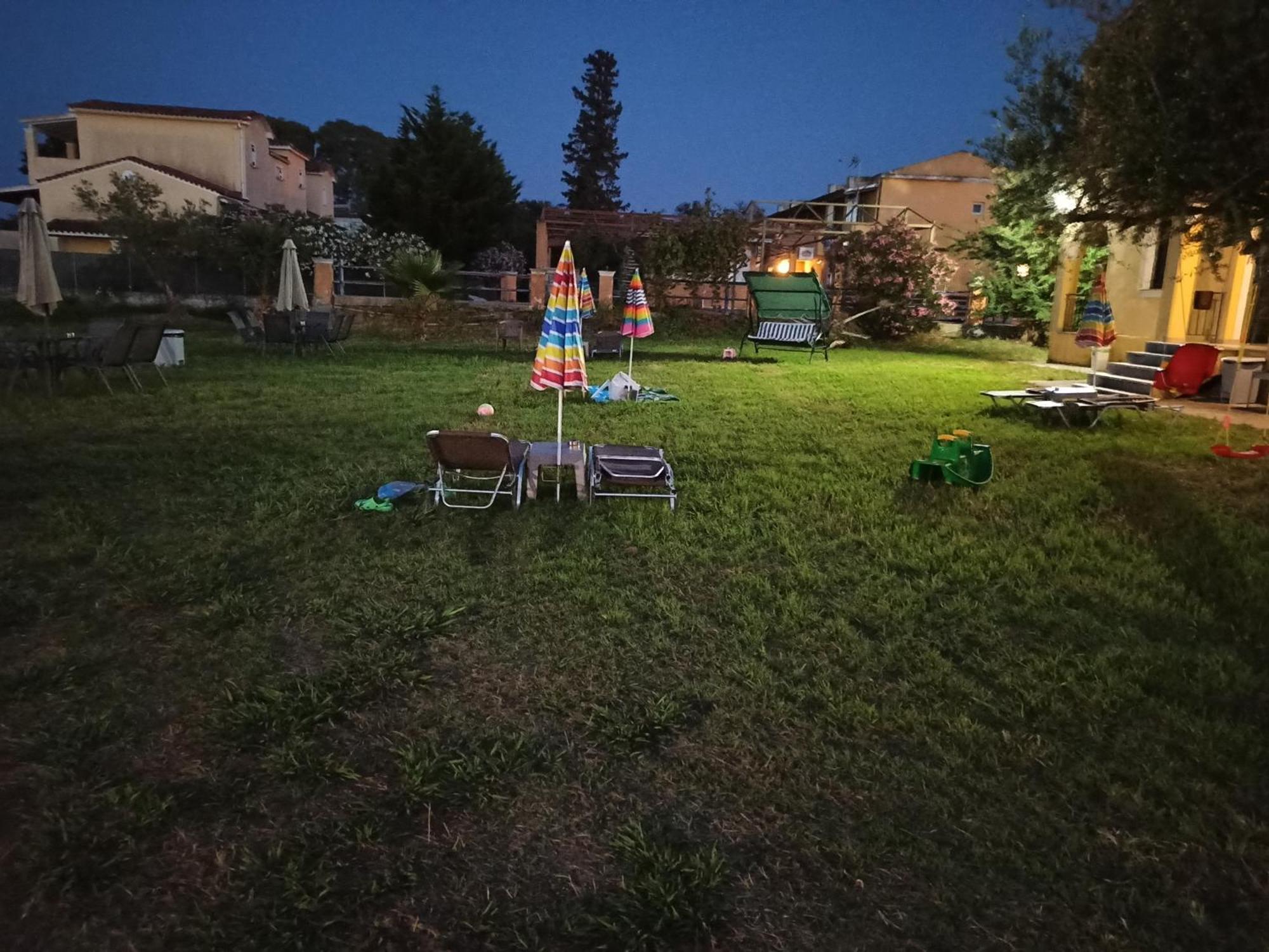Summer Desire Kavos Exterior photo